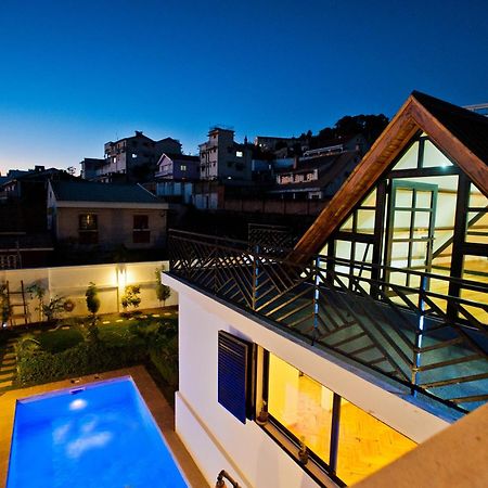 Joyau Secret # Jardin # Piscine # Bien-Etre # Prox Centre Ville Antananarivo Exterior photo
