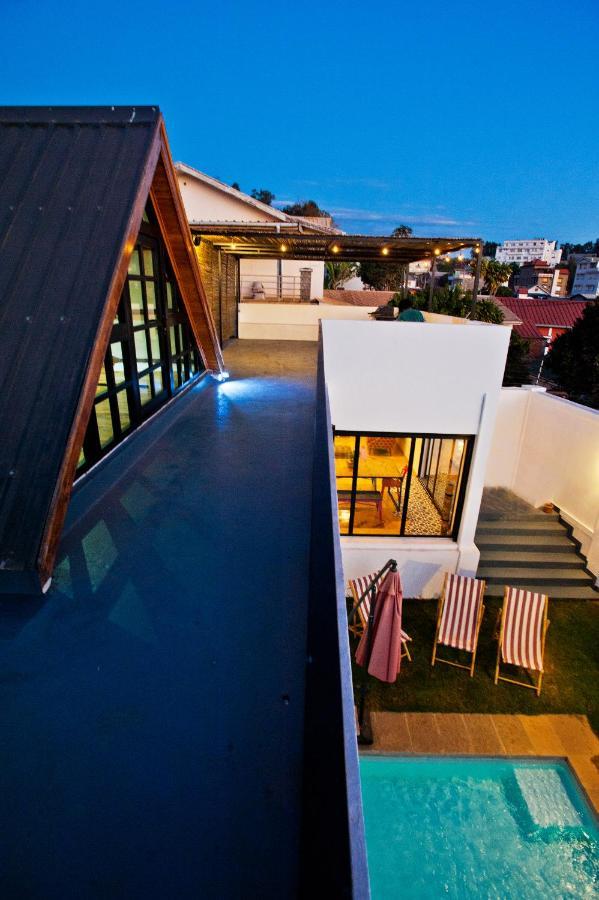 Joyau Secret # Jardin # Piscine # Bien-Etre # Prox Centre Ville Antananarivo Exterior photo
