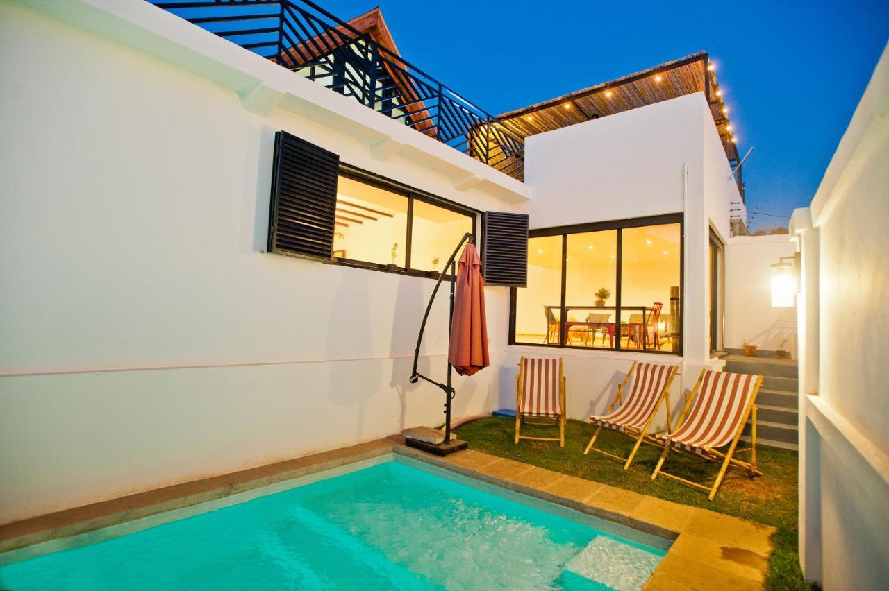 Joyau Secret # Jardin # Piscine # Bien-Etre # Prox Centre Ville Antananarivo Exterior photo