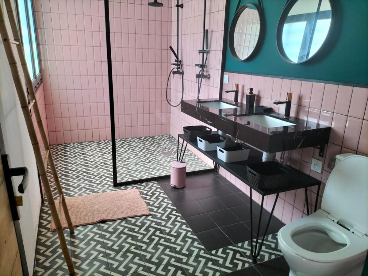 Joyau Secret # Jardin # Piscine # Bien-Etre # Prox Centre Ville Antananarivo Exterior photo