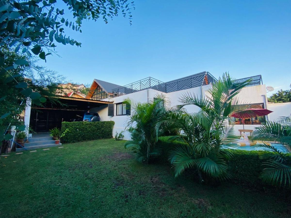 Joyau Secret # Jardin # Piscine # Bien-Etre # Prox Centre Ville Antananarivo Exterior photo