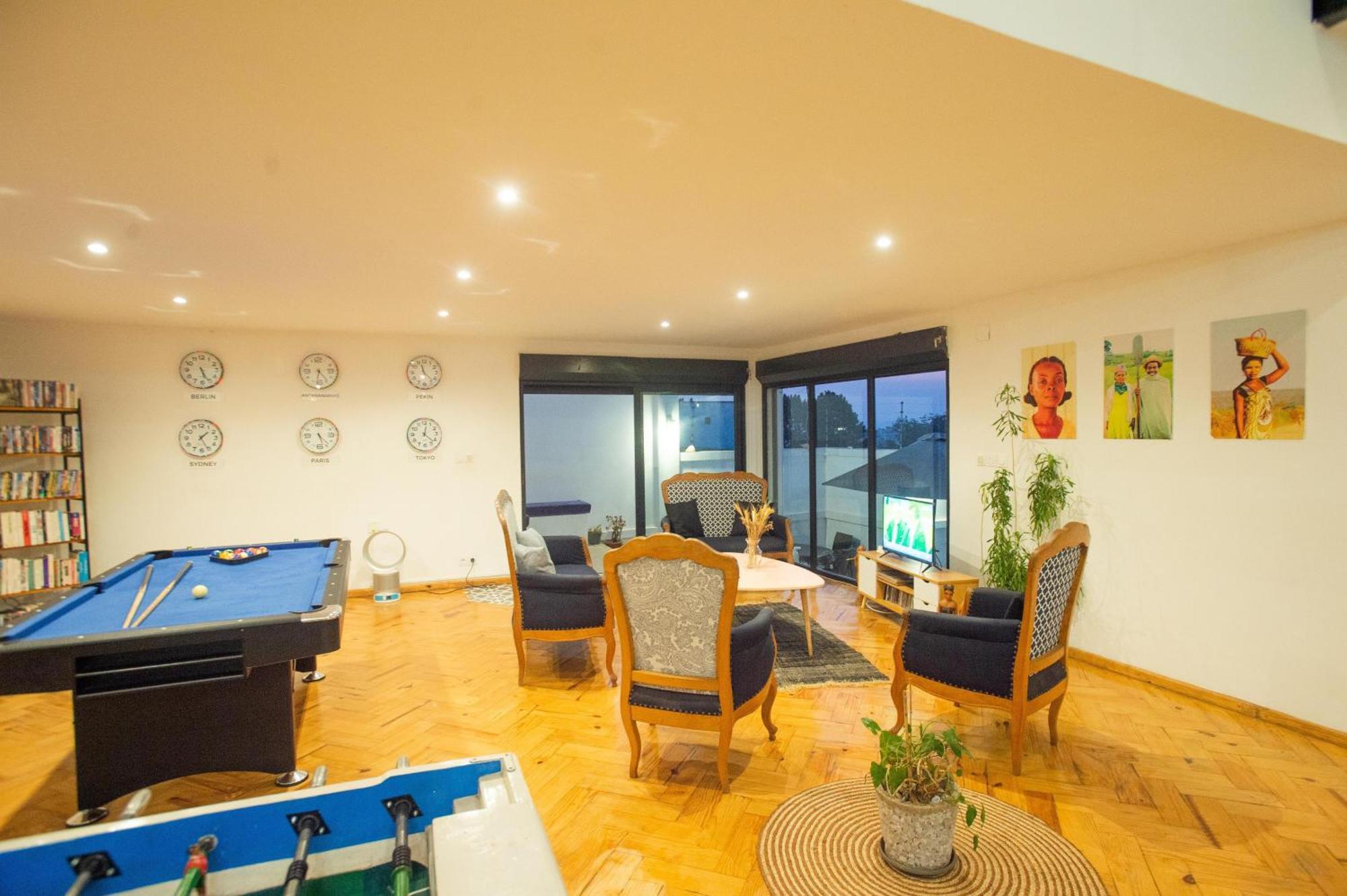 Joyau Secret # Jardin # Piscine # Bien-Etre # Prox Centre Ville Antananarivo Exterior photo