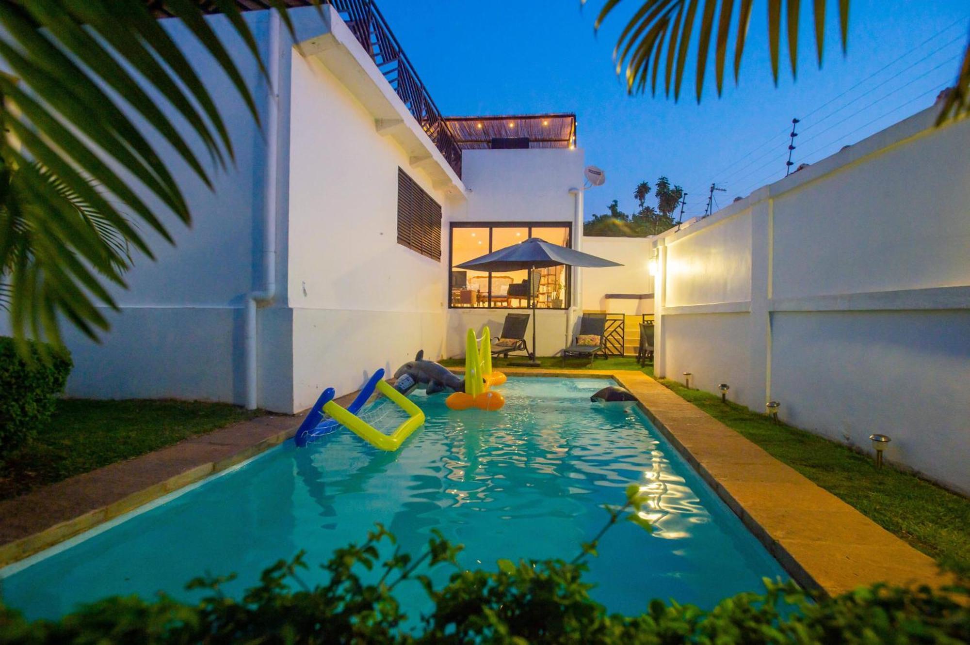 Joyau Secret # Jardin # Piscine # Bien-Etre # Prox Centre Ville Antananarivo Exterior photo