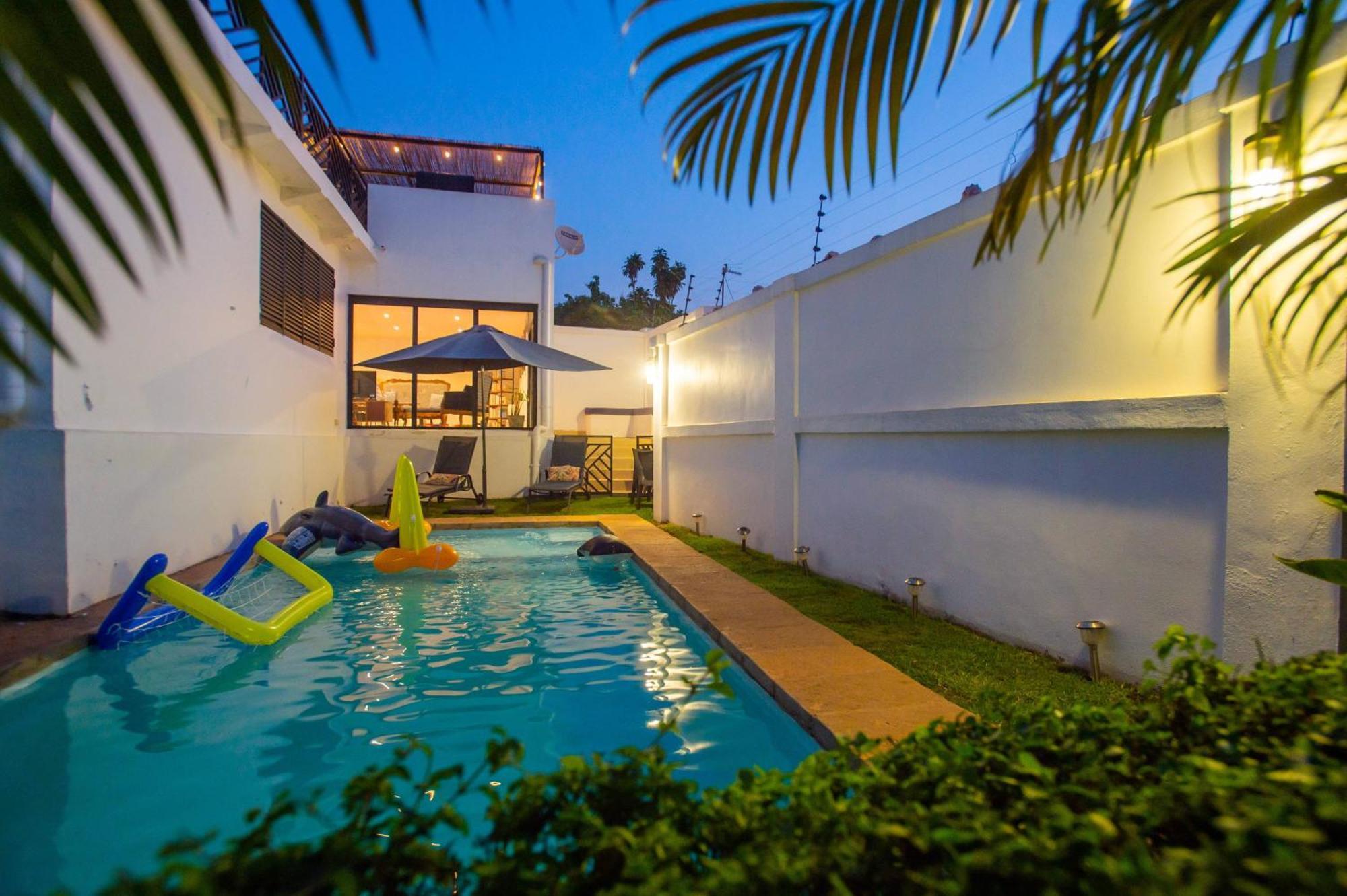 Joyau Secret # Jardin # Piscine # Bien-Etre # Prox Centre Ville Antananarivo Exterior photo