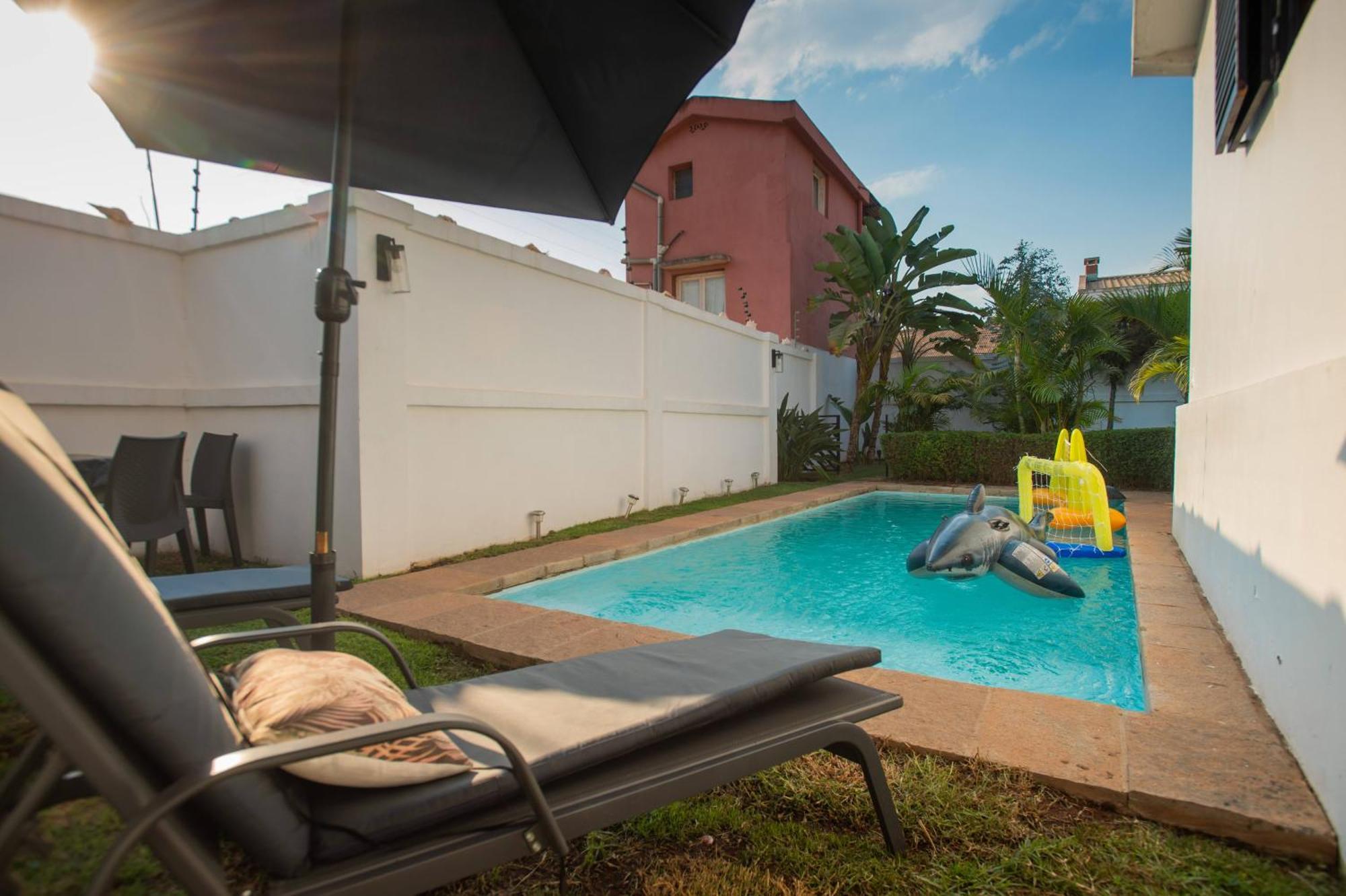 Joyau Secret # Jardin # Piscine # Bien-Etre # Prox Centre Ville Antananarivo Exterior photo